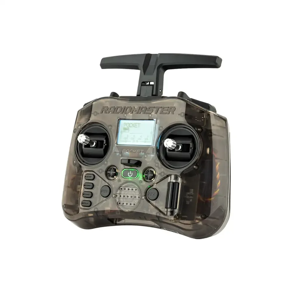 Radiomaster Ranger 2.4Ghz Elrs Module - وحدة تحكم راديو Radiomaster Pocket EdgeTX