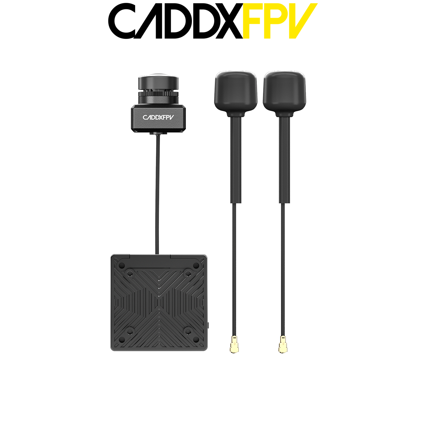 Walksnail Avatar Hd Pro Kit - طقم CADDX Walksnail Avatar HD Pro