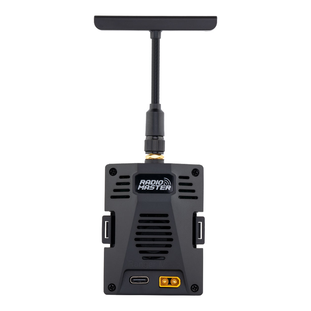 Radiomaster Ranger 2.4Ghz Elrs Module - وحدة راديو ماستر رينجر مايكرو 2.4