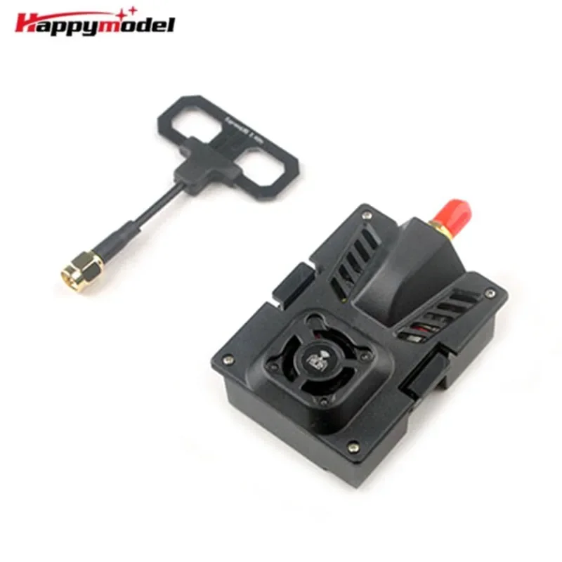Happymodel Expresslrs Elrs Es24Tx Pro 1000Mw - وحدة إرسال HappyModel ES24TX Pro Micro
