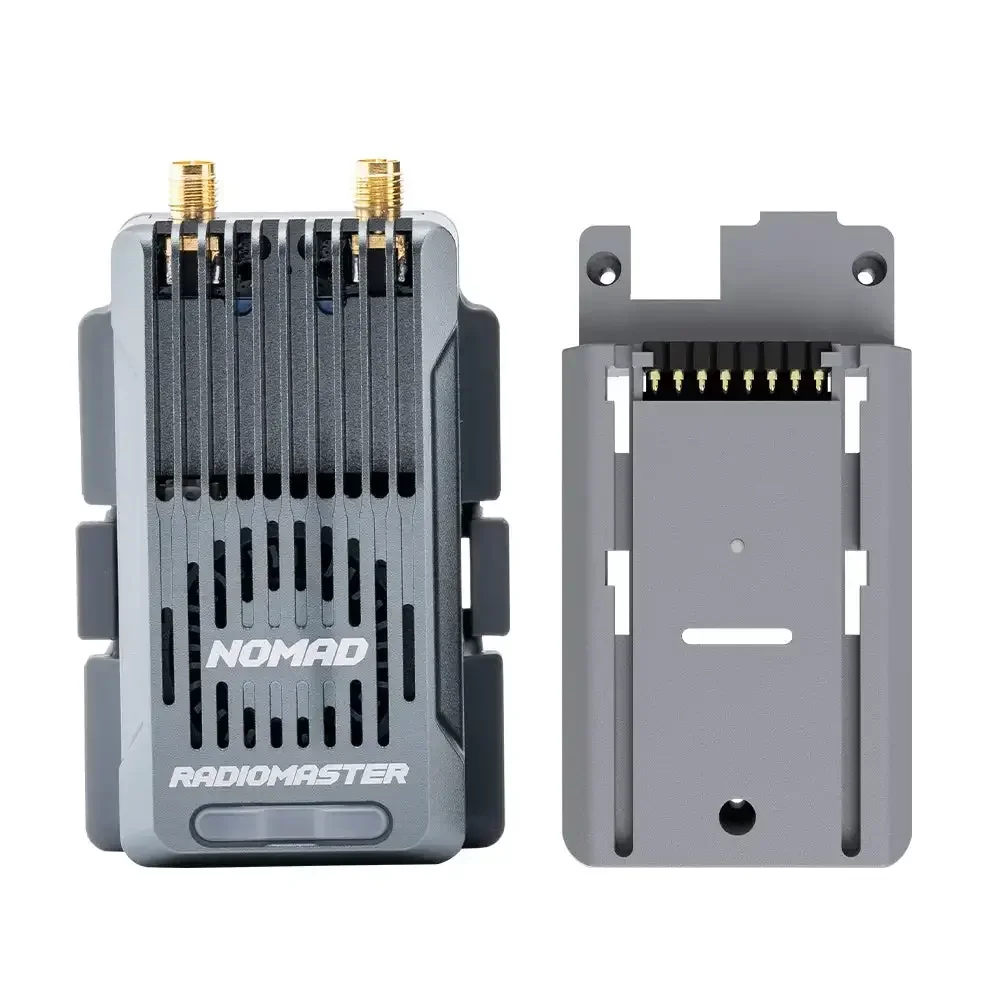 Radiomaster Ranger 2.4Ghz Elrs Module - وحدة Radiomaster Nomad المزدوجة 1 وات