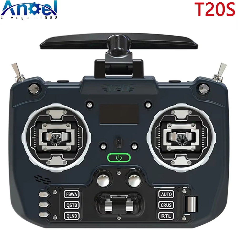 Jumper T20S V2 Radio Controller - الطائر T20S T20 V2 ELRS 2.4G