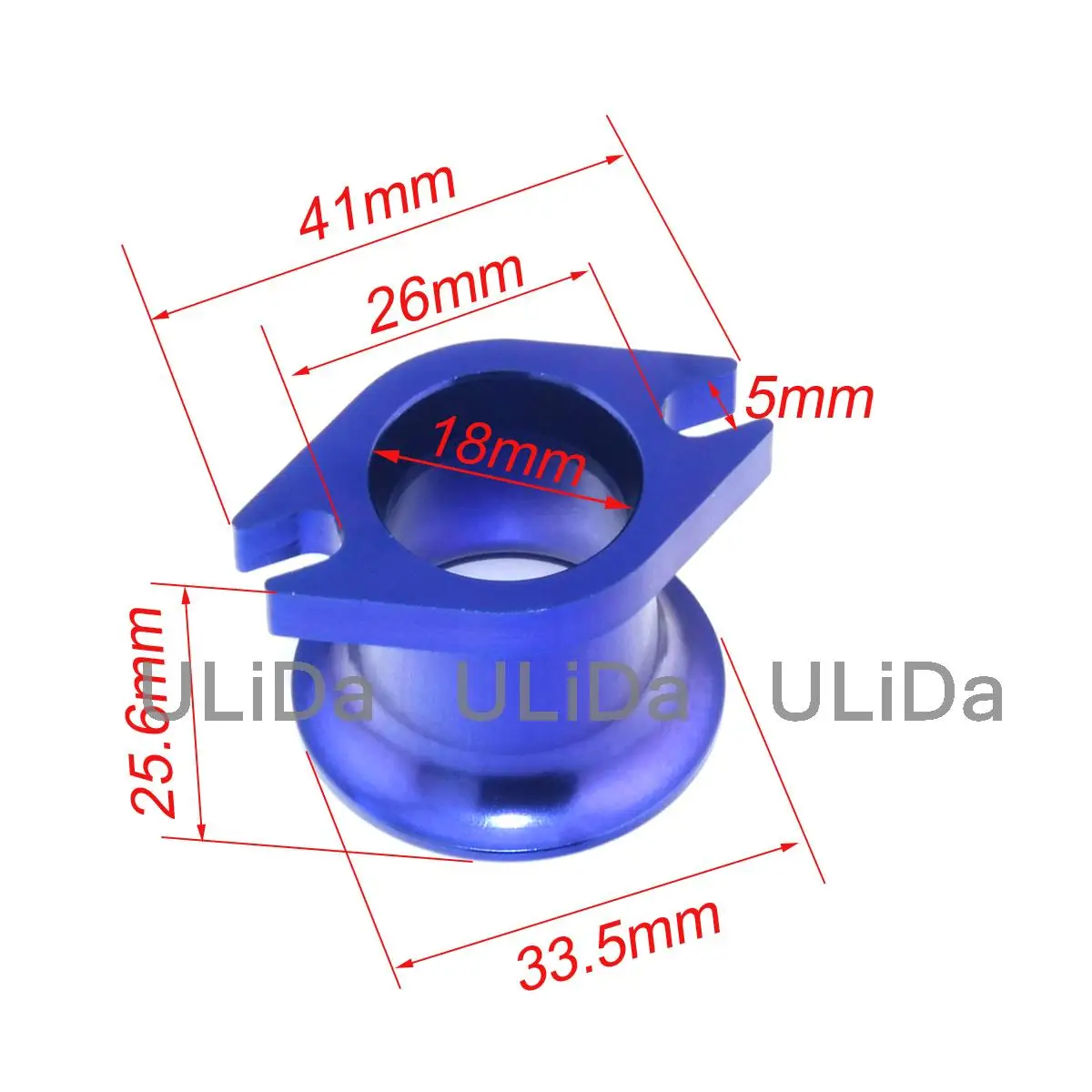 مدخل بوق هوائي من الألمونيوم ب - مراجعة Radiomaster Ranger 2.4Ghz Elrs Module وسعره