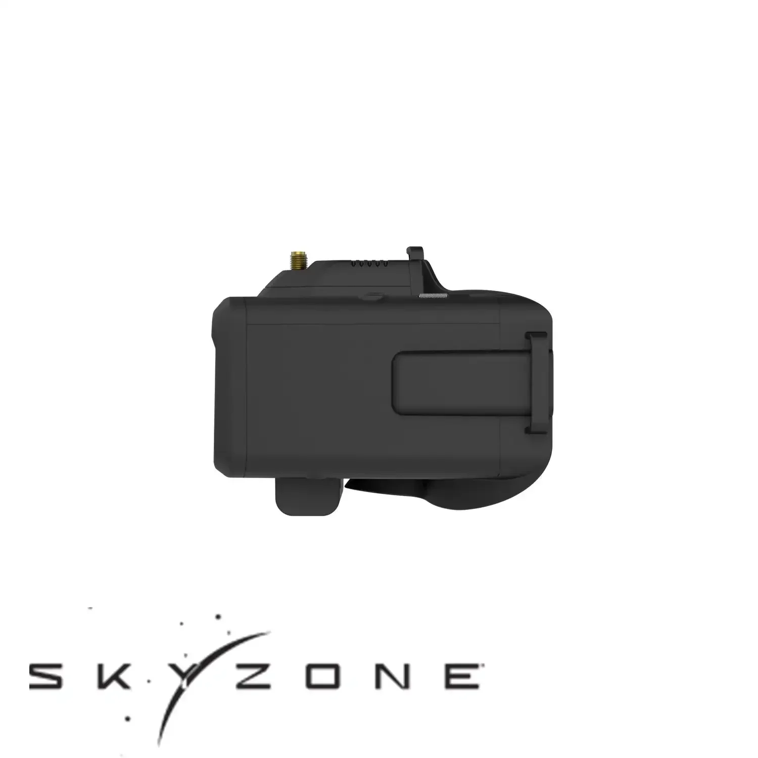 نظارات سكاي زون كوبرا إكس في 4 - مراجعة Skyzone Cobra X V2 Fpv Goggles وسعره