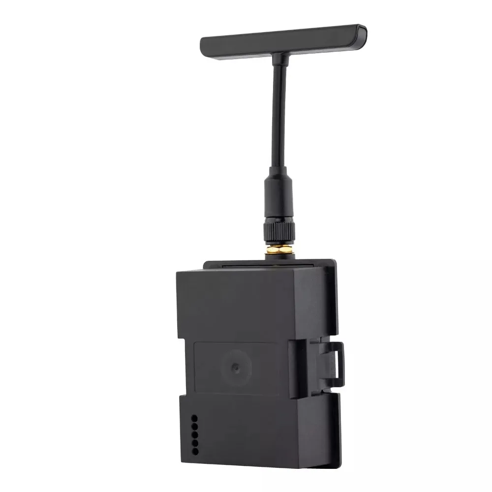 وحدة راديو ماستر رينجر مايكرو  - مراجعة Radiomaster Ranger 2.4Ghz Elrs Module وسعره