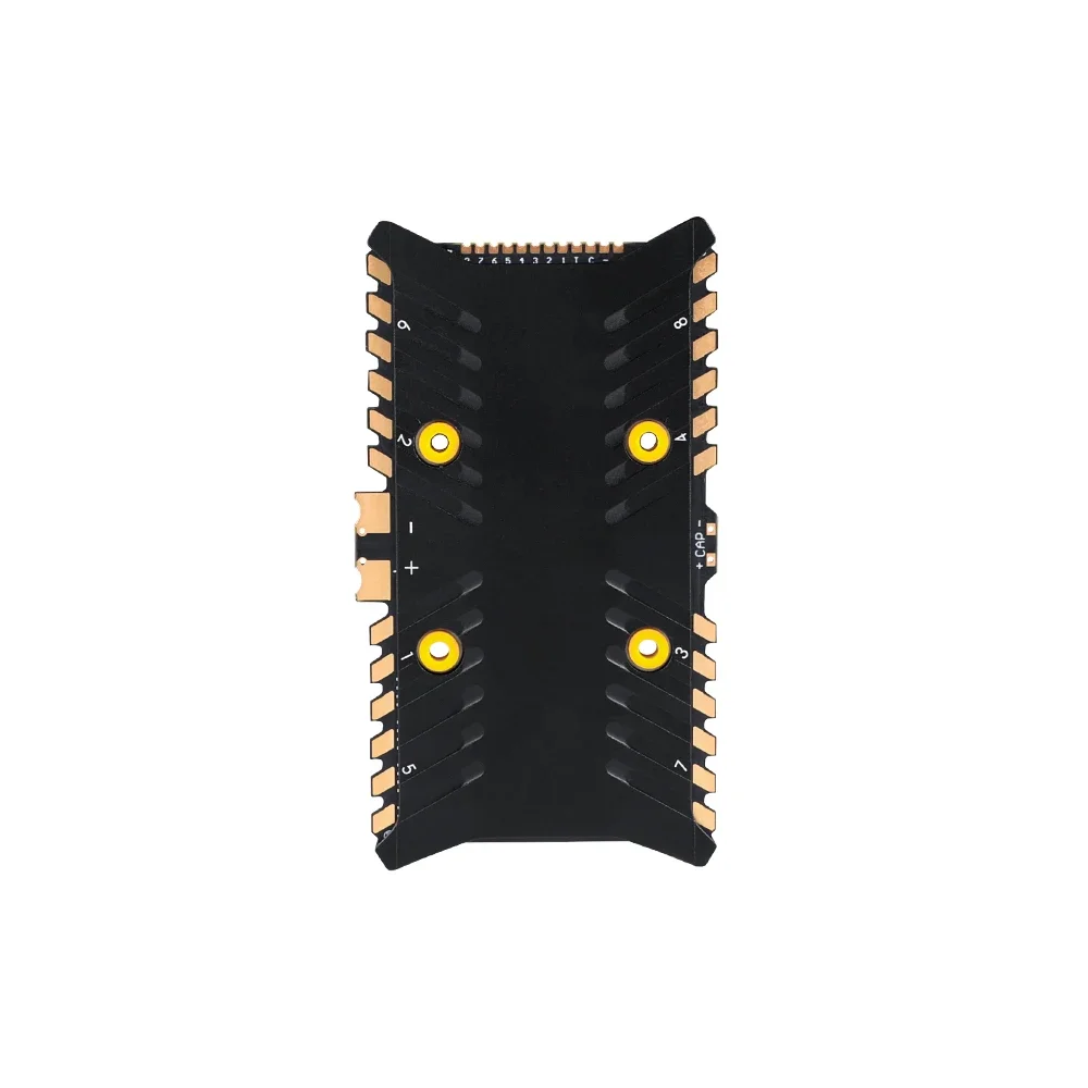 وحدة تحكم السرعة الإلكترونية V - مراجعة T-Motor F7 Pro Flight Controller وسعره