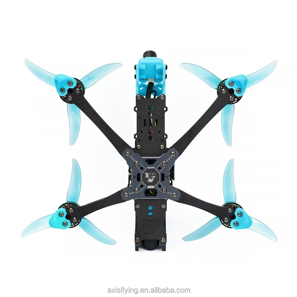 طائرة بدون طيار Axisflying Man - مراجعة Walksnail Avatar Hd Pro Kit وسعره