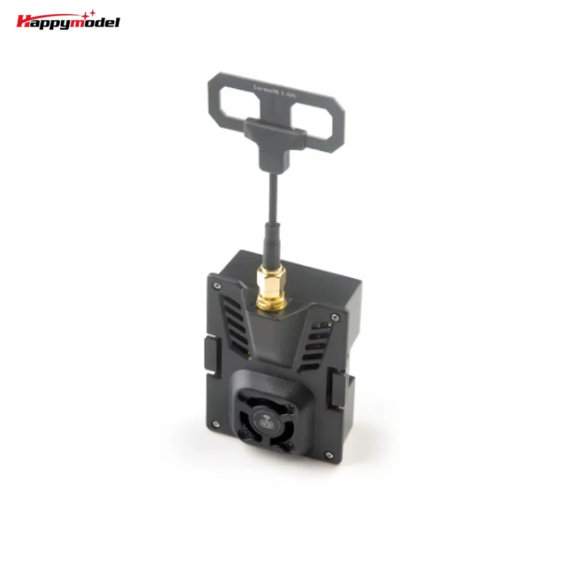 وحدة إرسال HappyModel ES24TX P - مراجعة Happymodel Expresslrs Elrs Es24Tx Pro 1000Mw وسعره
