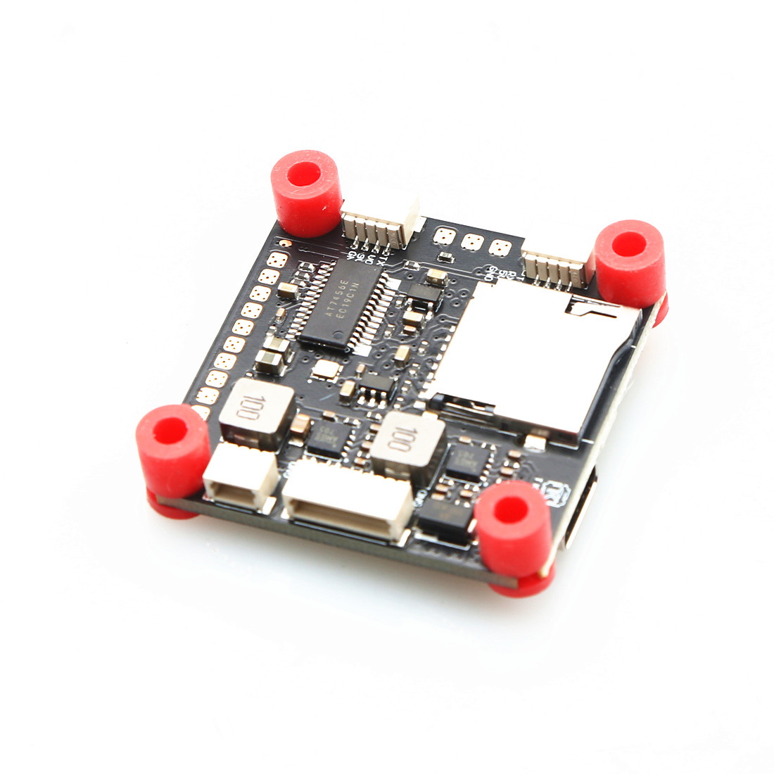 F405 V3 2-6S 36x36 التحكم في ا - مراجعة Mateksys Flight Controller F405 Wte وسعره