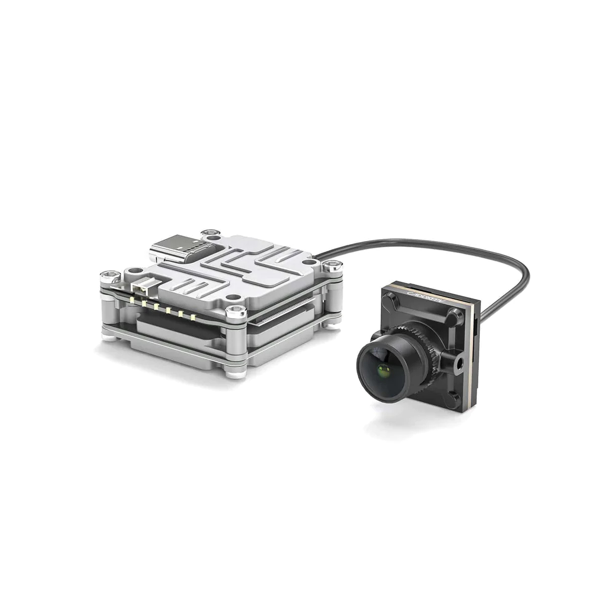 نظام نقل الفيديو الرقمي CADDX  - مراجعة Caddx Vista Nebula Pro Digital Kit وسعره