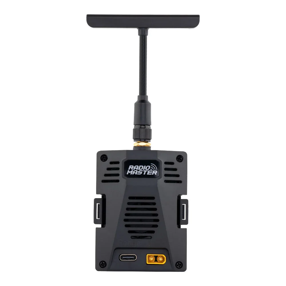 وحدة Radiomaster Ranger Micro  - مراجعة Radiomaster Tx16S Mark Ii Elrs وسعره