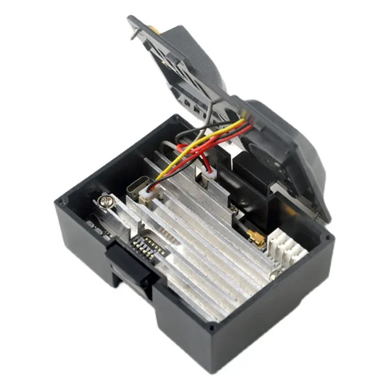 وحدة إرسال HappyModel ES24TX P - مراجعة Happymodel Expresslrs Elrs Es24Tx Pro 1000Mw وسعره