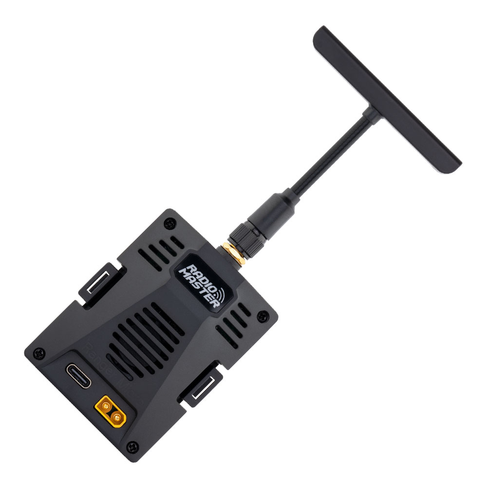 وحدة RadioMaster Ranger Micro  - مراجعة Radiomaster Tx16S Mark Ii Elrs وسعره