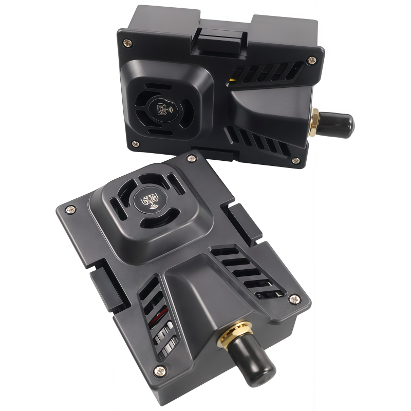 وحدة إرسال ES24TX Pro بقوة 100 - مراجعة Happymodel Expresslrs Elrs Es24Tx Pro 1000Mw وسعره