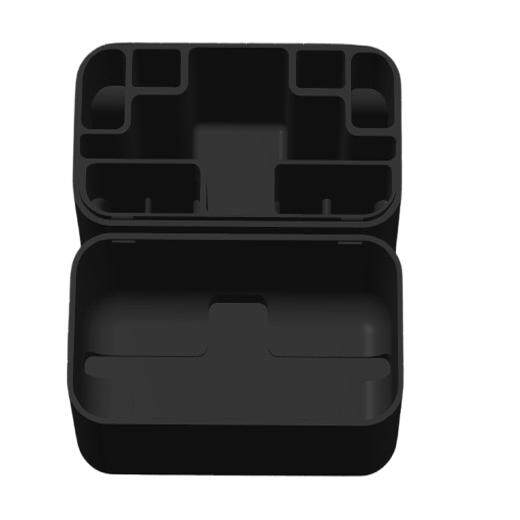 صندوق تخزين وحماية لطائرة BETA - مراجعة Radiomaster Ranger 2.4Ghz Elrs Module وسعره