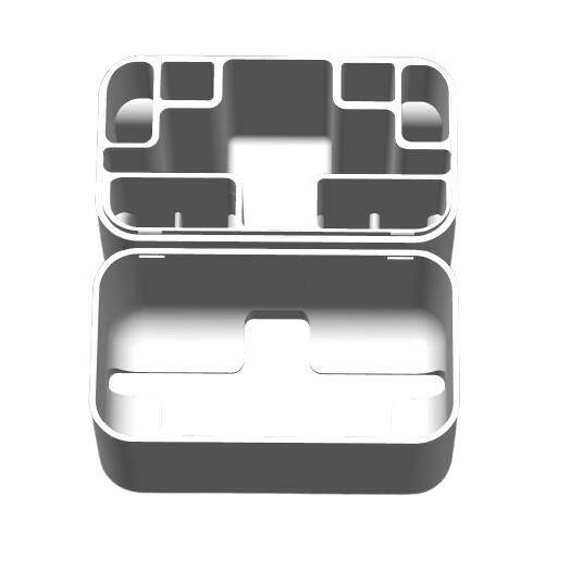 صندوق تخزين وحماية لطائرة BETA - مراجعة Radiomaster Ranger 2.4Ghz Elrs Module وسعره