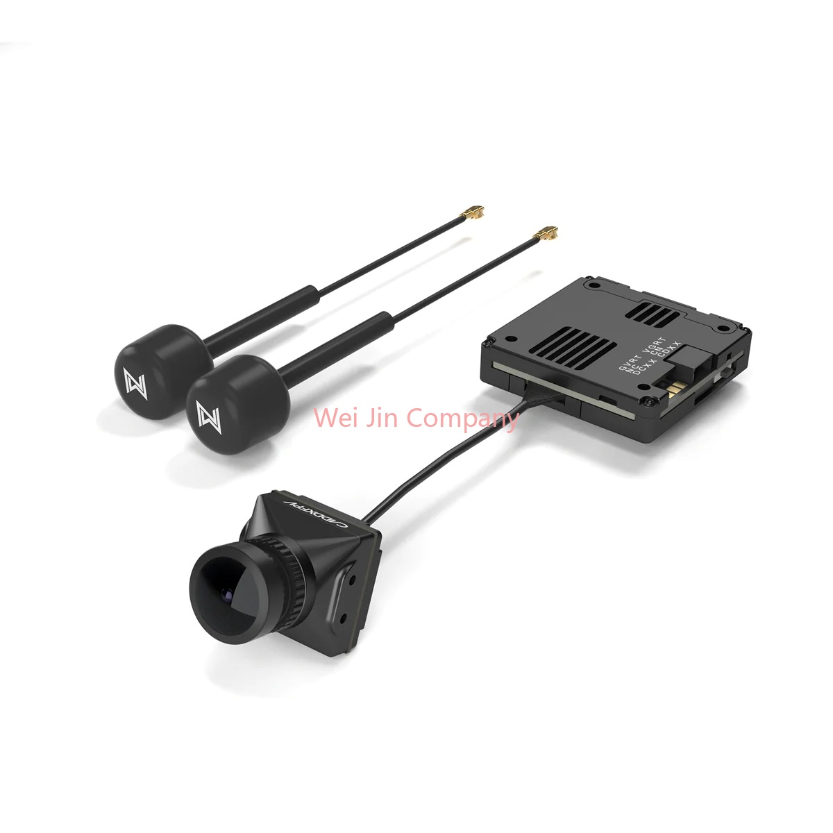 Caddx Walksnail Avatar إصدار ا - مراجعة Walksnail Avatar Hd Pro Kit وسعره