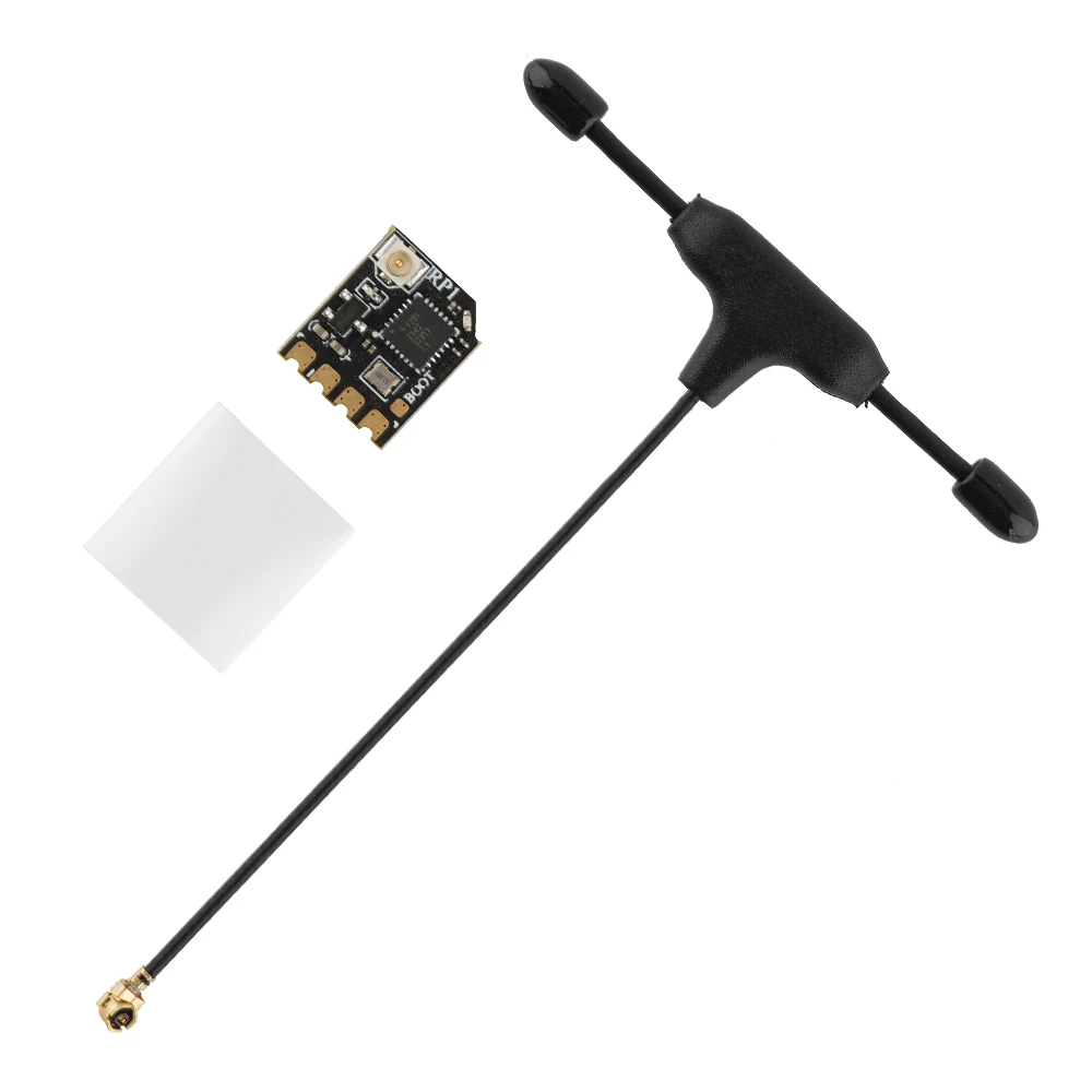وحدة RadioMaster Ranger Nano 2 - مراجعة Radiomaster Ranger 2.4Ghz Elrs Module وسعره
