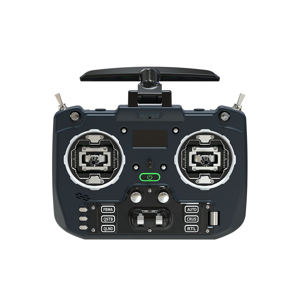 راديو الطائر T20S T20 V2 لطائر - مراجعة Jumper T20S V2 Radio Controller وسعره