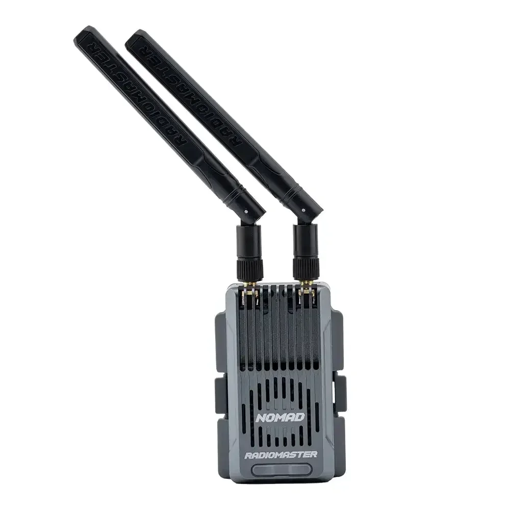 وحدة Radiomaster Nomad المزدوج - مراجعة Radiomaster Ranger 2.4Ghz Elrs Module وسعره