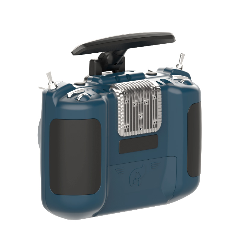 البلوز T20S T20 V2 ELRS 2.4G 9 - مراجعة Jumper T20S V2 Radio Controller وسعره