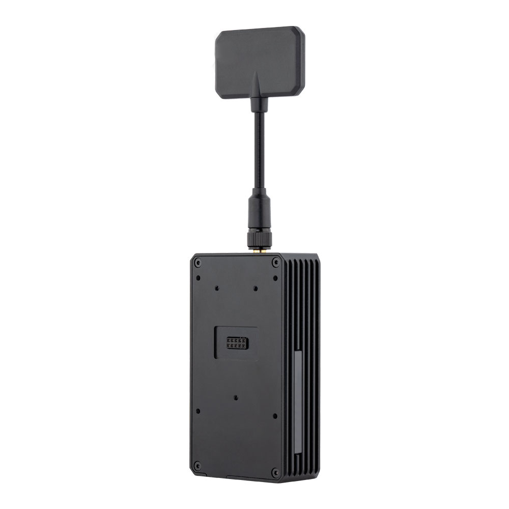 مجموعة وحدة راديو ماستر رينجر  - مراجعة Radiomaster Ranger 2.4Ghz Elrs Module وسعره