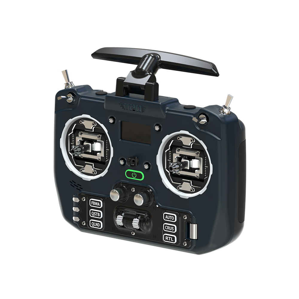 الطائر T20S T20 V2 ELRS 2.4G 9 - مراجعة Jumper T20S V2 Radio Controller وسعره