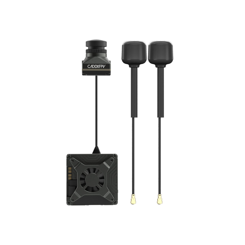 كاميرا Walksnail Avatar GT KIT - مراجعة Walksnail Avatar Hd Pro Kit وسعره