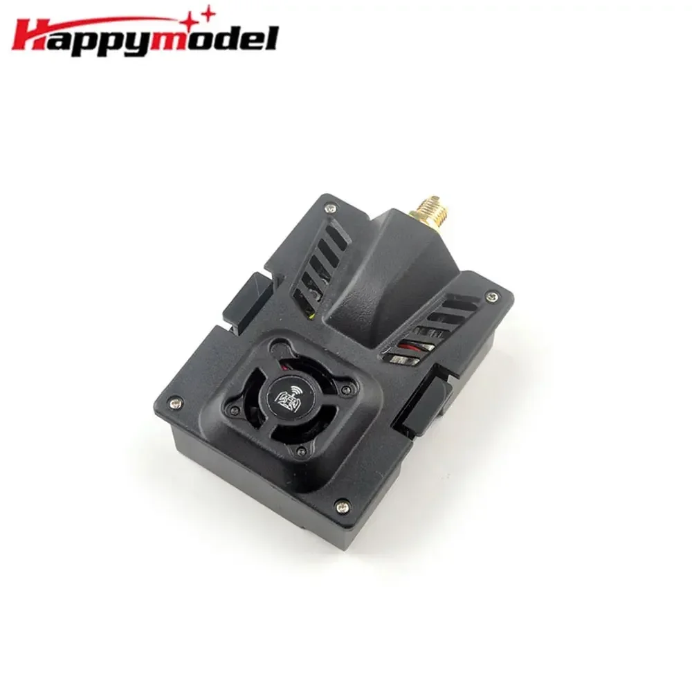 وحدة HappyModel ES24TX Pro بقو - مراجعة Happymodel Expresslrs Elrs Es24Tx Pro 1000Mw وسعره