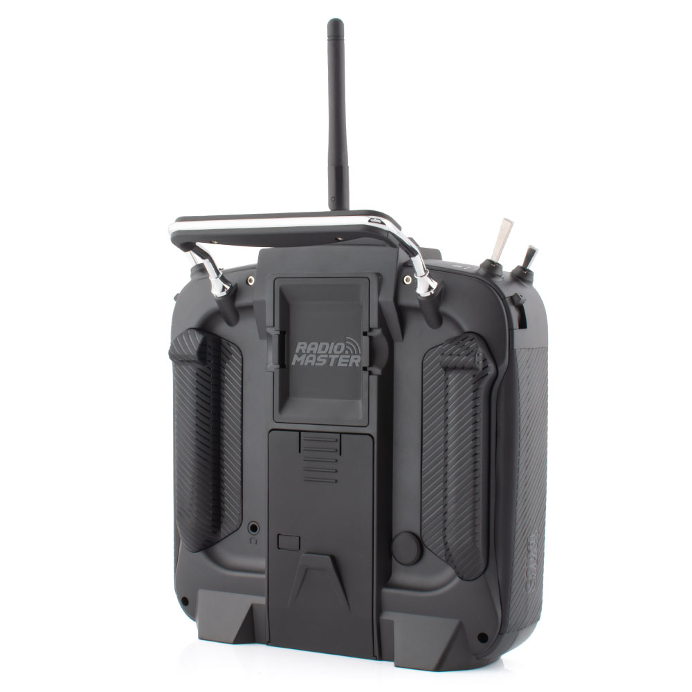 RadioMaster TX16S MKII V4.0 16 - مراجعة Radiomaster Tx16S Mark Ii Elrs وسعره
