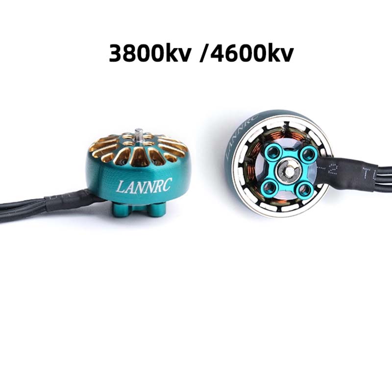 محرك LANNRC 1404، آلة صغيرة رب - مراجعة Radiomaster Ranger 2.4Ghz Elrs Module وسعره