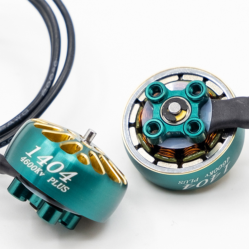 محرك LANNRC 1404، آلة صغيرة رب - مراجعة Radiomaster Ranger 2.4Ghz Elrs Module وسعره