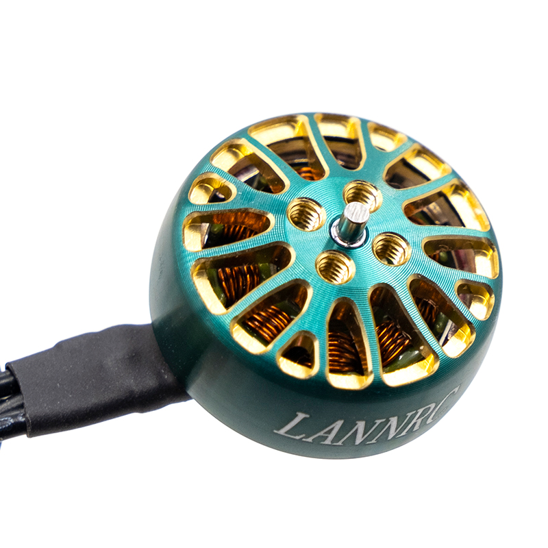 محرك LANNRC 1404، آلة صغيرة رب - مراجعة Radiomaster Ranger 2.4Ghz Elrs Module وسعره